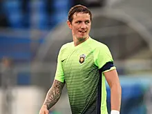 Павлюченко одним словом охарактеризовал результаты «Спартака» в 2025 году