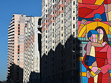 Квартиры в Москве начали дешеветь