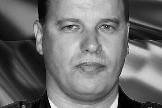 Власти Бердичева удалили сообщение о гибели полковника ВСУ Юлы в Сумах
