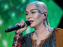 Наргиз Закирова не выступит в Одессе из-за угрозы ареста