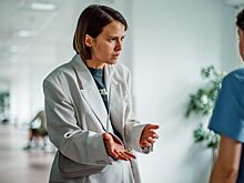 Стала известна дата выхода второго сезона сериала «Почка»