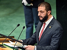 Глава Сирии посетит Москву