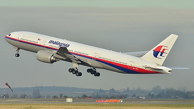 СМИ назвали возможную причину исчезновения MH370