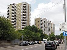 В Зеленограде продолжается реализация программы реновации