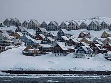 США обвинили Европу в слишком острой реакции на спор вокруг Гренландии