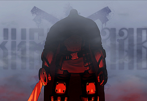 С Новым годом, киберславяне. Каким вышел российский аниме-сериал «Киберслав» и что с ним не так