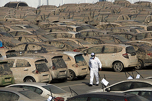 На пороге кризиса