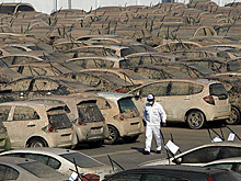 На пороге кризиса