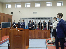 Суд оправдал бывшего начальника ярославской колонии по делу о пытках заключенных