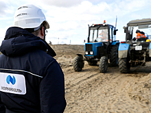 «Норникелю» грозит второй крупный штраф