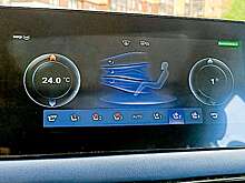 1000 км с китайским кроссовером за 2,85 млн рублей — чем он удивил