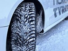 Что общего у Nokian Hakkapeliitta R3 и Audi RS4?