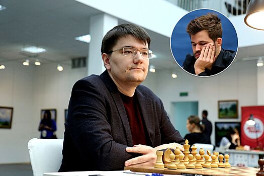 Российский гроссмейстер предположил, почему Дин Лижэнь больше не играет в мировых турнирах