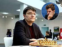 Российский гроссмейстер предположил, почему Дин Лижэнь больше не играет в мировых турнирах