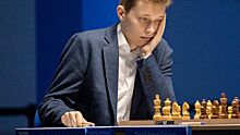 «Не понимал, чего ожидать. Будто иду в неизвестность». 18-летний русский гроссмейстер — о победе над чемпионом мира