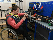 За отсутствие трудового договора с инвалидом предлагают штрафовать