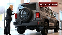Экс-глава ассоциации автодилеров Моженков заявил о снижении цен на машины к концу года