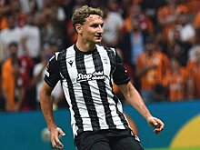 Transfermarkt понизил рыночную стоимость Чалова и Оздоева
