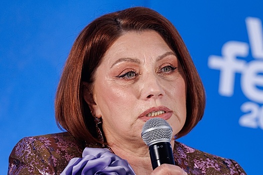 Роза Сябитова: развод Товстика из-за Дибровой нанесет удар по его репутации
