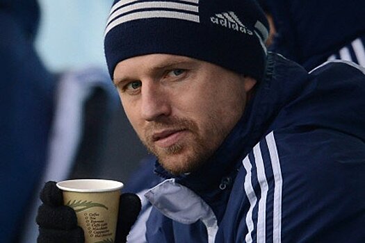 Мартовская пауза на руку «Зениту» - Семшов