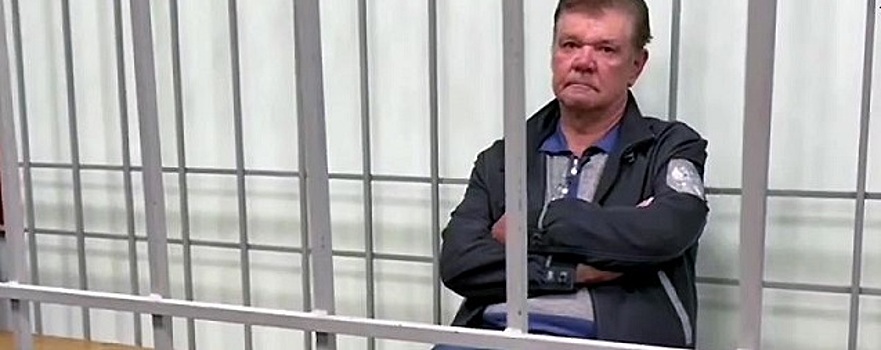 Генерального директора крупной строительной фирмы в Красноярске Егорова выпустили из СИЗО