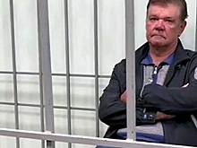 Генерального директора крупной строительной фирмы в Красноярске Егорова выпустили из СИЗО