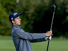 Подмосковный спортсмен завоевал золото на всероссийских соревнованиях по гольфу