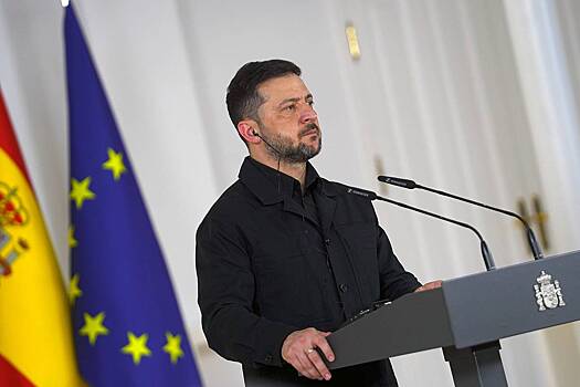 Раскрыта «одержимость» Зеленского