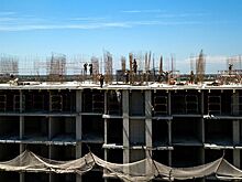 "Самолет" привлек в Промсвязьбанке 6 млрд руб на возведение ЖК в Томилино