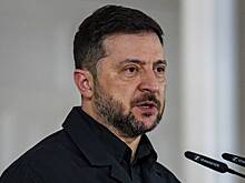 Украинское СМИ опубликовало видео с признающим Крым российским Зеленским