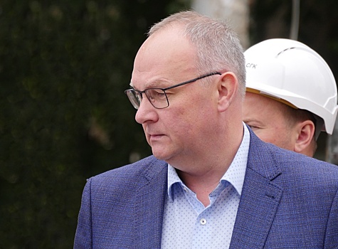 Экс-глава департамента ЖКХ мэрии Новосибирска возглавил АО «СГК – Новосибирск»