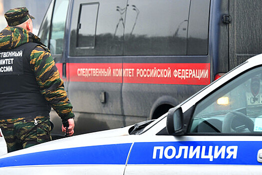 СК проверит данные о том, что полицейские сломали нос главе Приморска