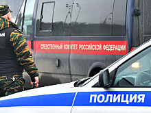 СК возбудил дело после ДТП с экскурсионным автобусом в Псковской области