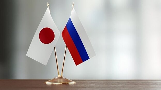 Идея Японии о повышении роли России в мире продиктована двумя причинами