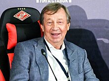 Семин — о работе с Каррерой: «Замечательно. Было полное понимание даже без знания языка»