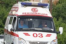 В Барнауле 81-летний мужчина попал под колеса КамАЗа