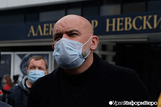 Проценко объяснил смысл письма антиваксерам