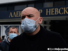 Проценко объяснил смысл письма антиваксерам