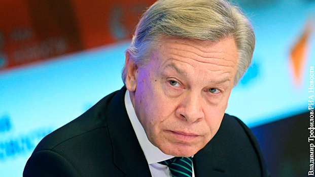 Пушков высмеял увидевших расизм в балете «Щелкунчик» европейцев