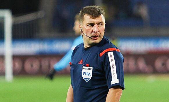 Арбитр Вилков пытался ввести в заблуждение КДК РФС на заседании по матчу "Краснодар" - "Рубин"