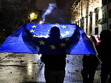 В постсоветской стране рассказали о подготовке революции