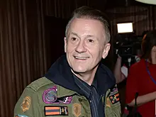 «Было ощущение катастрофы»: Меньшиков рассказал об увольнении из Театра имени Ермоловой