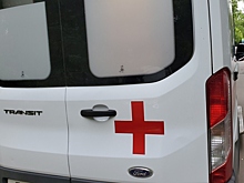 Супруги вспыхнули в собственном погребе