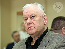 Вступил в силу приговор в отношении экс-главы администрации Сосновоборского района Владимира Едалова