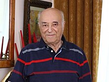 СКАНДАЛ! 59-летний бизнесмен задержан за дерзкое ограбление Владимира Этуша