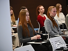 Приёмная кампания в омские вузы начнётся в середине июня