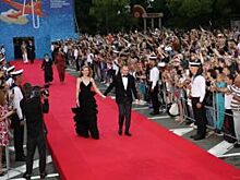 2 июня в 19.00 торжественно откроется 29-й фестиваль «Кинотавр» в Сочи