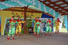 В Приангарье состоится V областной фестиваль творчества среди детей с ограниченными возможностями здоровья «Радужные ноты добра!»