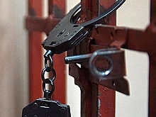 Соратнику Тесака оставили в силе приговор за двойное убийство