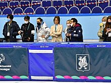"Соревнования такого масштаба ранее не проводились в нашей стране": в Казани пройдут Единые Игры Спецолимпиады